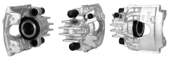 Bremssattel Vorderachse links für CITROËN MAZDA PEUGEOT SAXO XSARA Break Coupe
