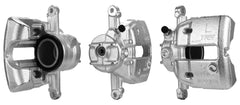 Bremssattel Vorderachse links für MITSUBISHI SMART COLT VI CZC Cabriolet FORFOUR