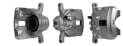 Bremssattel Vorderachse links für HONDA CIVIC VIII Hatchback