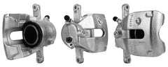 Bremssattel Vorderachse links für OPEL SUZUKI AGILA SPLASH SWIFT III