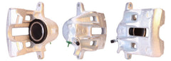 Bremssattel Vorderachse rechts für PEUGEOT 406 Break Coupe 607