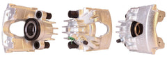 Bremssattel Vorderachse rechts für CITROËN MAZDA PEUGEOT SAXO XSARA Break Coupe