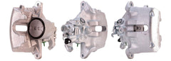 Bremssattel Vorderachse rechts für CITROËN C5 I Break II Kasten/Kombi