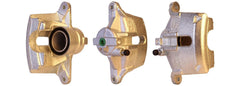 Bremssattel Vorderachse rechts für OPEL SUBARU SUZUKI AGILA JUSTY III IGNIS II