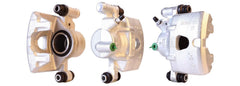 Bremssattel Vorderachse rechts für MITSUBISHI PAJERO I Canvas Top L200 L 300