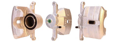 Bremssattel Vorderachse rechts für NISSAN RENAULT QASHQAI II SUV / +2 I X-TRAIL