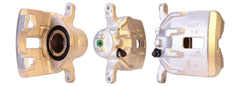 Bremssattel Vorderachse rechts für HONDA CIVIC VIII Hatchback