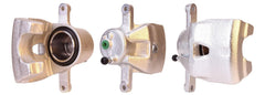 Bremssattel Vorderachse rechts für TOYOTA RACTIS YARIS / VIOS Stufenheck