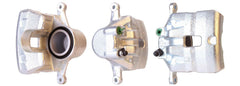 Bremssattel Vorderachse rechts für OPEL SAAB VAUXHALL CHEVROLET ASTRA J Caravan