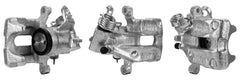 Bremssattel Hinterachse links für SEAT VW CORDOBA IBIZA II TOLEDO I CORRADO