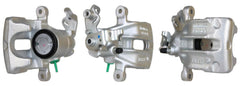 Bremssattel Hinterachse links für SEAT VW IBIZA II CORRADO GOLF III Cabriolet