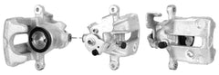Bremssattel Hinterachse links für AUDI 80 B4 Stufenheck Avant CABRIOLET B3
