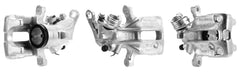 Bremssattel Hinterachse links für AUDI 100 C3 Stufenheck Avant C4 200 A6 A8 D2