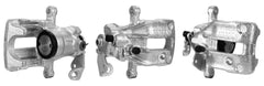 Bremssattel Hinterachse links für AUDI 80 B3 Stufenheck 90 100 C4 Avant 200 C3