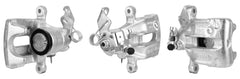 Bremssattel Hinterachse links für FORD SEAT VW GALAXY I MK VAN ALHAMBRA CORDOBA