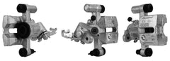 Bremssattel Hinterachse links für MAZDA MX-5 I II