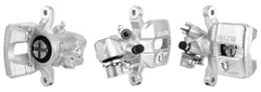 Bremssattel Hinterachse links für HONDA CIVIC V Stufenheck Hatchback VI