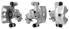 Bremssattel Hinterachse links für TOYOTA COROLLA Compact Liftback Station Wagon
