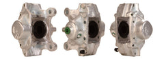 Bremssattel Hinterachse links für FORD KIA ESCORT V Cabriolet Turnier VI