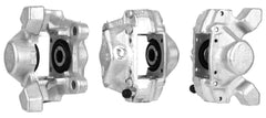 Bremssattel Hinterachse links für OPEL VECTRA B CC Caravan