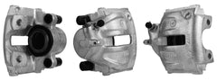 Bremssattel Hinterachse links für MERCEDES-BENZ VW SPRINTER 2-t Bus Kasten