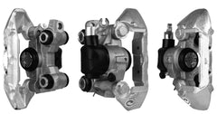 Bremssattel Hinterachse links für CITROËN PEUGEOT XSARA Break Coupe ZX