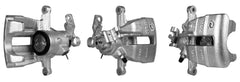 Bremssattel Hinterachse links für VW CALIFORNIA T5 Camper T6 MULTIVAN