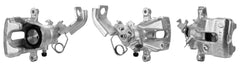 Bremssattel Hinterachse links für HONDA ACCORD VI Hatchback VII Tourer