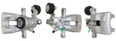 Bremssattel Hinterachse links für OPEL ASTRA G Caravan CC Coupe Cabriolet