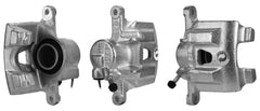Bremssattel Hinterachse links für TOYOTA AVENSIS VERSO PREVIA II SIENNA