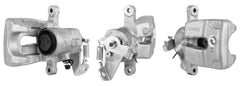 Bremssattel Hinterachse links für RENAULT Megane I Kombi van MEGANE Grandtour