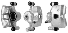 Bremssattel Hinterachse links für NISSAN PATROL GR IV