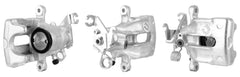 Bremssattel Hinterachse links für MITSUBISHI VOLVO CARISMA Stufenheck SPACE