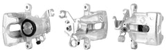 Bremssattel Hinterachse links für MITSUBISHI VOLVO CARISMA Stufenheck SPACE