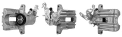 Bremssattel Hinterachse links für AUDI SEAT SKODA VW A3 Sportback Cabriolet