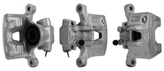Bremssattel Hinterachse links für CITROËN MITSUBISHI PEUGEOT C-CROSSER Van