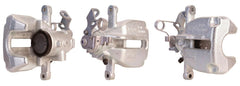 Bremssattel Hinterachse links für CITROËN FIAT PEUGEOT TOYOTA JUMPY II