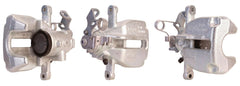 Bremssattel Hinterachse links für CITROËN FIAT PEUGEOT TOYOTA JUMPY II