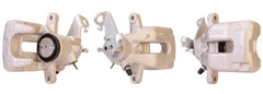 Bremssattel Hinterachse links für CITROËN PEUGEOT BERLINGO / FIRST