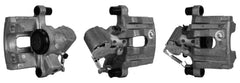 Bremssattel Hinterachse links für OPEL SIGNUM CC VECTRA C Caravan