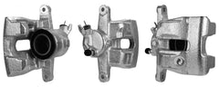 Bremssattel Hinterachse links für LAND ROVER DISCOVERY III VAN IV RANGE SPORT I