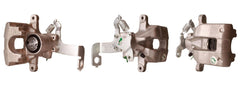 Bremssattel Hinterachse links für TOYOTA AVENSIS Stufenheck Kombi