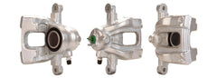 Bremssattel Hinterachse links für HONDA CR-V III IV