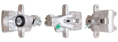 Bremssattel Hinterachse links für SUZUKI S-CROSS SWIFT IV SX4 VITARA