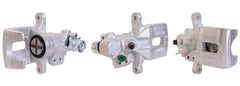 Bremssattel Hinterachse links für FIAT SUZUKI SEDICI SWIFT III SX4 / CLASSIC