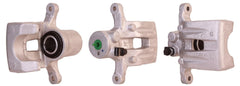 Bremssattel Hinterachse links für HYUNDAI KIA ix35 Van SPORTAGE III