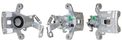 Bremssattel Hinterachse links für KIA PICANTO II
