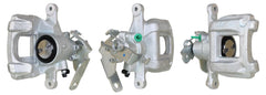 Bremssattel Hinterachse links für FORD TOURNEO CUSTOM V362 Bus TRANSIT V363