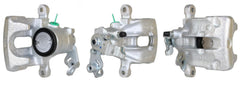 Bremssattel Hinterachse rechts für SEAT VW IBIZA II CORRADO GOLF III Cabriolet
