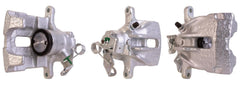 Bremssattel Hinterachse rechts für VW TRANSPORTER T4 Kasten Bus